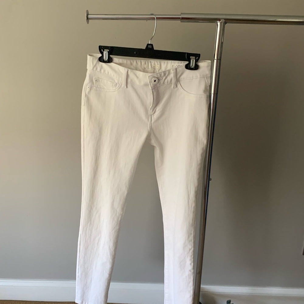 Dl1961 Florence Instasculpt 4 way 360 stretch